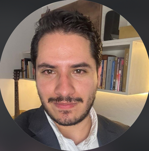 Gabriel Escudero